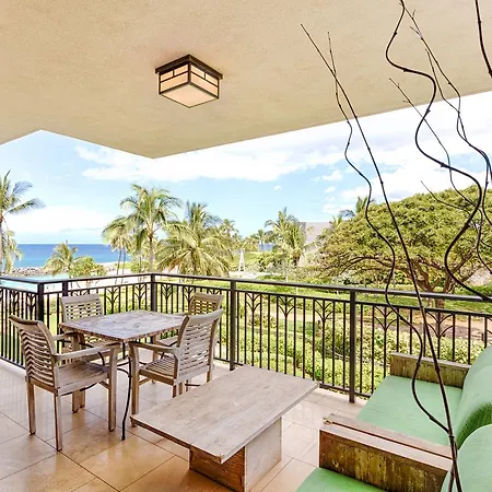 Third Floor Villa Ocean View - Beach Tower At Ko Olina Beach Villas Resort